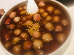 桂花糖芋苗-民国红公馆·秦淮八艳(夫子庙店)