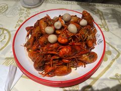 -串盟烧烤大排档·长沙美食地标(星沙店)