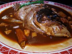 -旺顺阁鱼头泡饼(常营店)