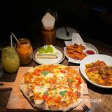 西安|超适合秋天去的农场餐厅(附攻略🍕