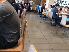 -麦当劳(军博店)