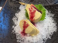 -渔荷食町·铁板烧料理(崂山万象汇店)