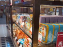 -爸爸糖吐司面包(悠唐购物中心店)
