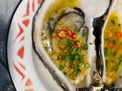 -辉记炭烧海鲜大排档·老字号(福田店)