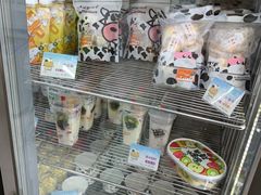 零售区-白色日记·手作酸奶(麦凯乐店)