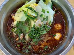 -王菊美食街·王菊面馆(总店)