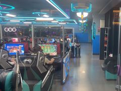 -任我游电竞(朝外店)