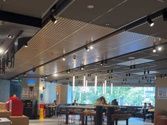 -麦当劳(光新乐购店)