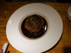 -苹果树下艺术餐厅(通州店)