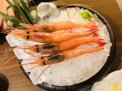 -七条鱼日本料理(远洋乐堤港店)
