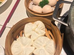 -煲王粤菜餐厅(中侨中心店)