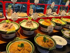 -炊江南·上海菜(国展华漕店)
