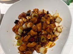 -盛百味·家宴餐厅(霸州分店)