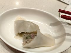-喜家德虾仁水饺(中央大街店)