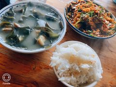 -赵姐猪耳朵饭店