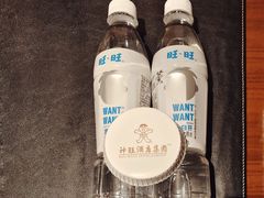 -上海神旺大酒店