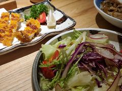 -初居食屋日式料理(万象城购物中心店)