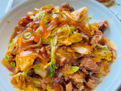 -渔娘渔家丹东海鲜(东直门店)