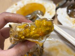 -蜀都冒菜·酱蟹生腌