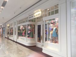 -RALPHLAUREN童装店(德基广场店)