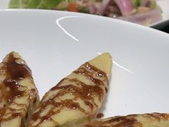 -福海居烤鸭店(鸟巢店)