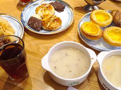 -豪约客牛排(世贸店)