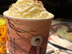 -半秋山西餐厅(宜昌大洋店)