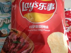 -物美超市(通州果园店)