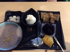 -鲜芋仙(南开大悦城店)