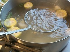 -焯牛潮汕牛肉火锅(云峰街创始店)