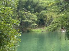 -千泷沟大瀑布旅游区