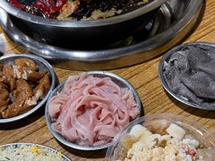 -渝味黄姐火锅(黄泥村店)