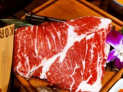 -匠牛道烤肉料理店(西坝河店)