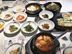 -本家韩国烤肉(青岛万象城店)