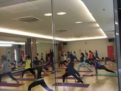 -一兆韦德健身
