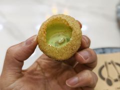 -VATAN INDIAN RESTAURANT米特印度餐厅(城北路店)