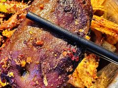 -嘎嘎鸭下巴·爆辣干锅(明教寺店)