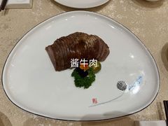-太极·粤菜餐厅(亚运村鸟巢店)