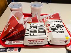 -肯德基(丰北路店)