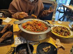 -嘎嘎鸭脑壳(金琴店)