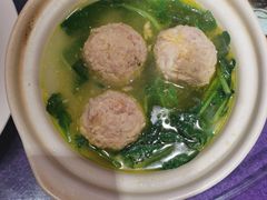 狮子头-双东酒店(东关街店)