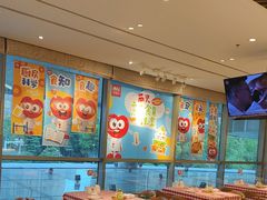 -西贝(无锡万象城店)