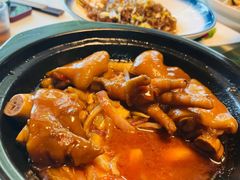 -千岛湖小鱼儿·淳安匠心农家菜