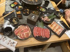 -九田家黑牛烤肉料理(万达店)