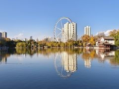 -西宁市人民公园(城西区)