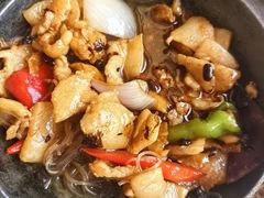 -钱大妈海鲜饭店(保利林语店)