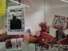 零售区-Eckl’s爱氏热狗(猫街店)