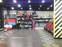 -每练有胜健身工作室(EFC店)
