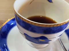 -上岛咖啡(华源四里店)