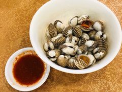 -揭阳钟记小食(福田新村店)